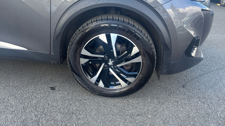 Peugeot 2008 1.2 PureTech 130 Allure Premium 5dr Petrol Estate